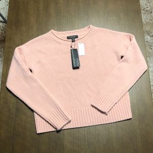 NWT Banana Republic Cashmere Sweater